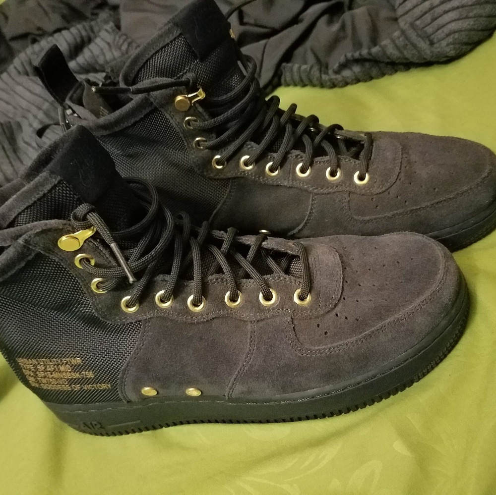 Nike sneakers